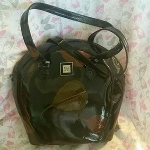 Vintage Sharif  purse